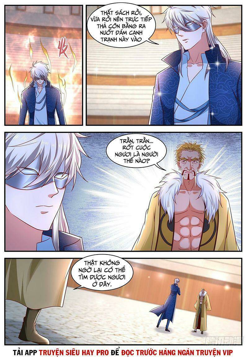 Trọng Sinh Đô Thị Tu Tiên - Chapter 655 - Page 6