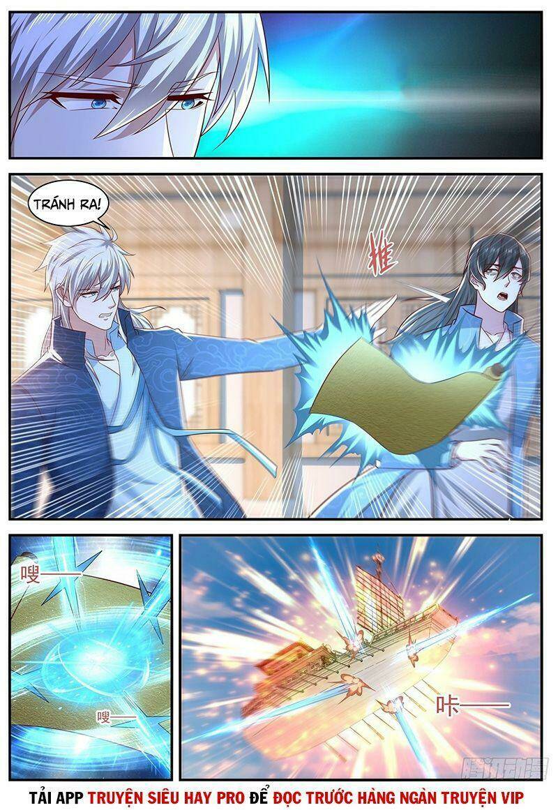 Trọng Sinh Đô Thị Tu Tiên - Chapter 656 - Page 9