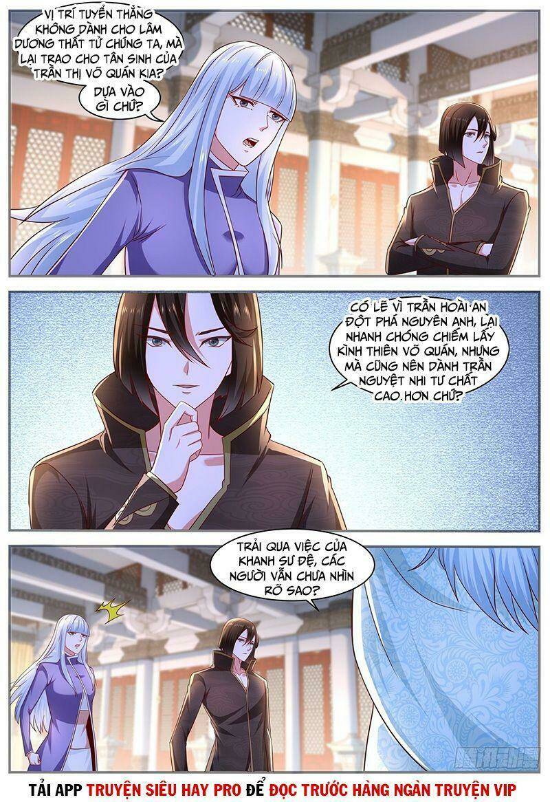 Trọng Sinh Đô Thị Tu Tiên - Chapter 656 - Page 3