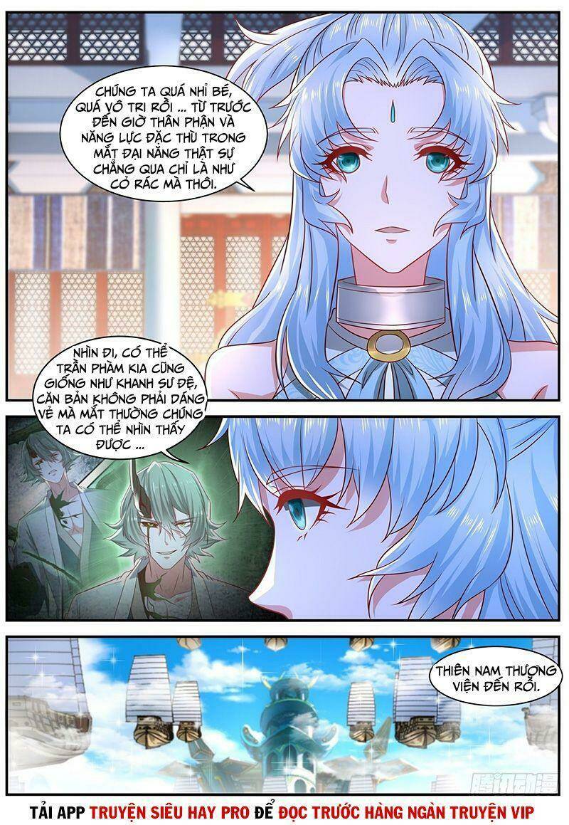 Trọng Sinh Đô Thị Tu Tiên - Chapter 656 - Page 4