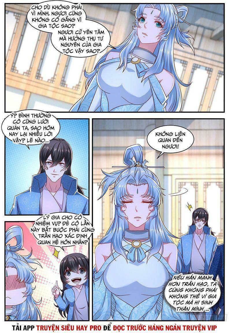 Trọng Sinh Đô Thị Tu Tiên - Chapter 656 - Page 7