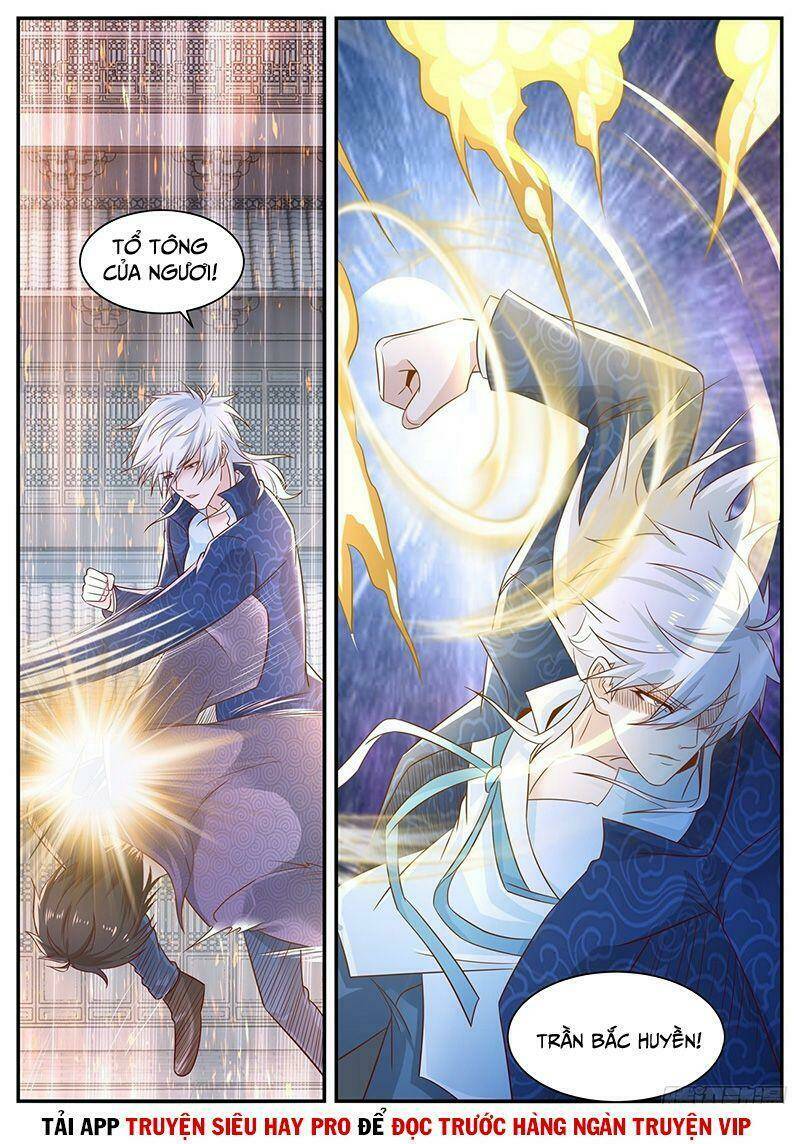 Trọng Sinh Đô Thị Tu Tiên - Chapter 657 - Page 3