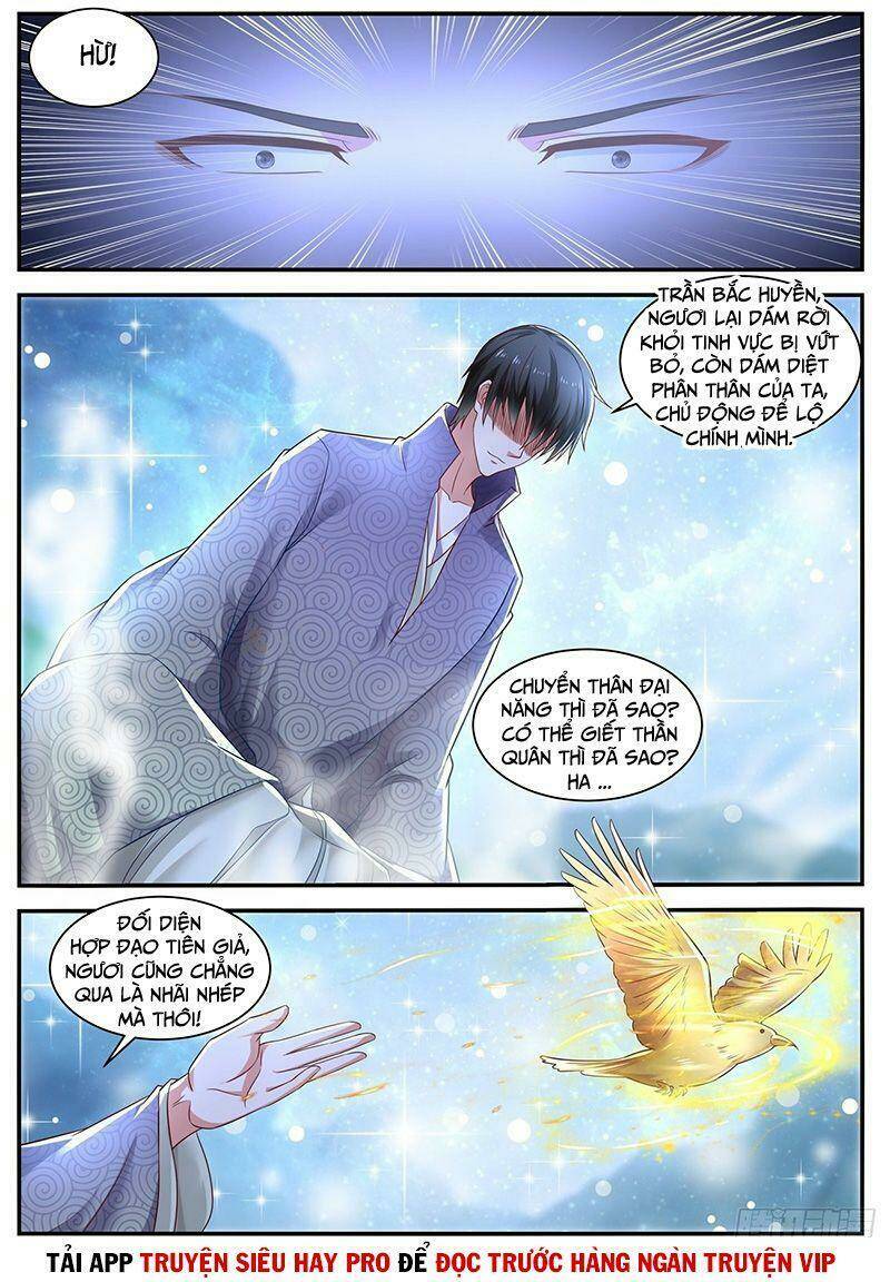 Trọng Sinh Đô Thị Tu Tiên - Chapter 657 - Page 5