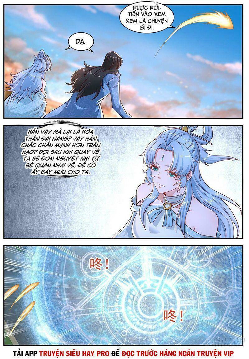 Trọng Sinh Đô Thị Tu Tiên - Chapter 657 - Page 8