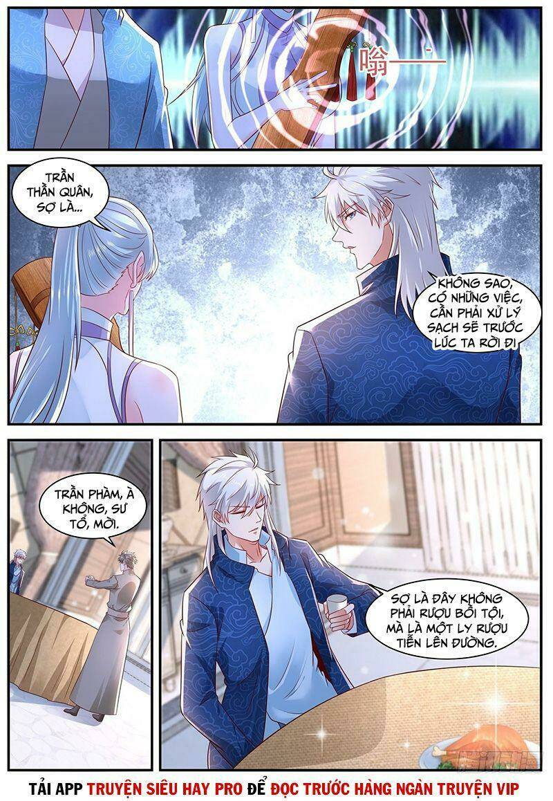 Trọng Sinh Đô Thị Tu Tiên - Chapter 658 - Page 9