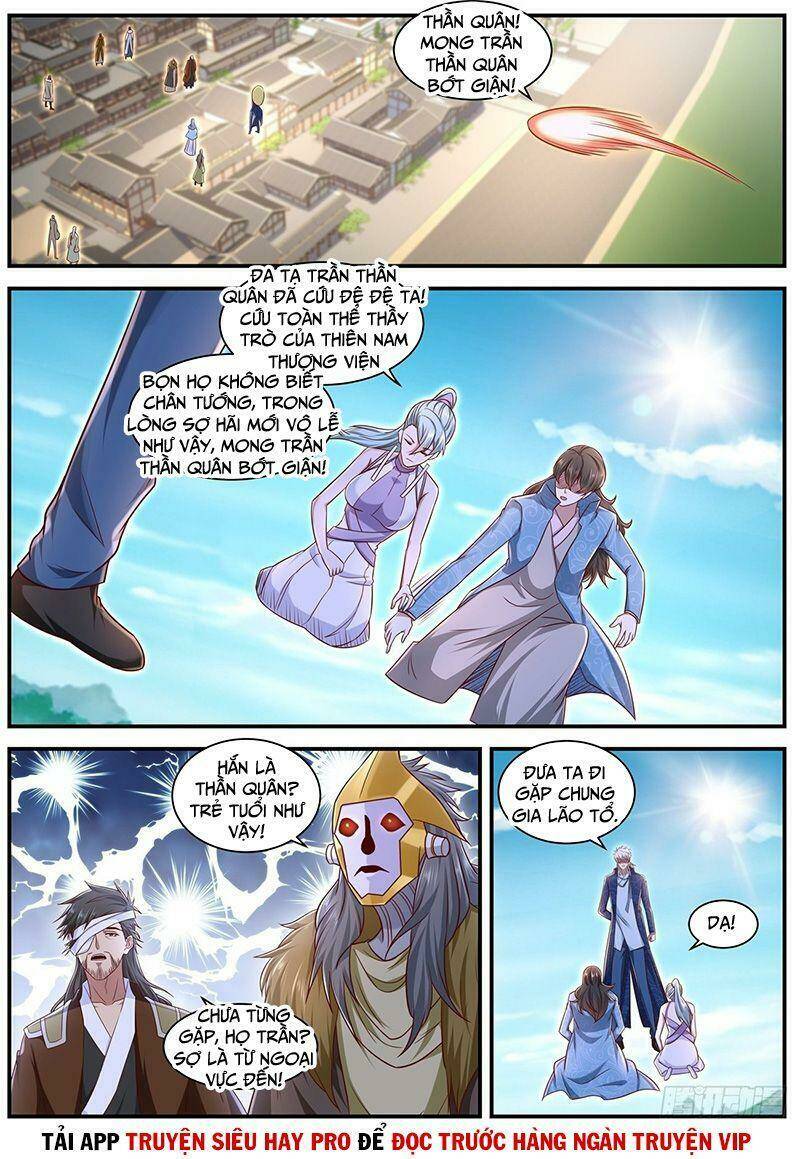 Trọng Sinh Đô Thị Tu Tiên - Chapter 658 - Page 3