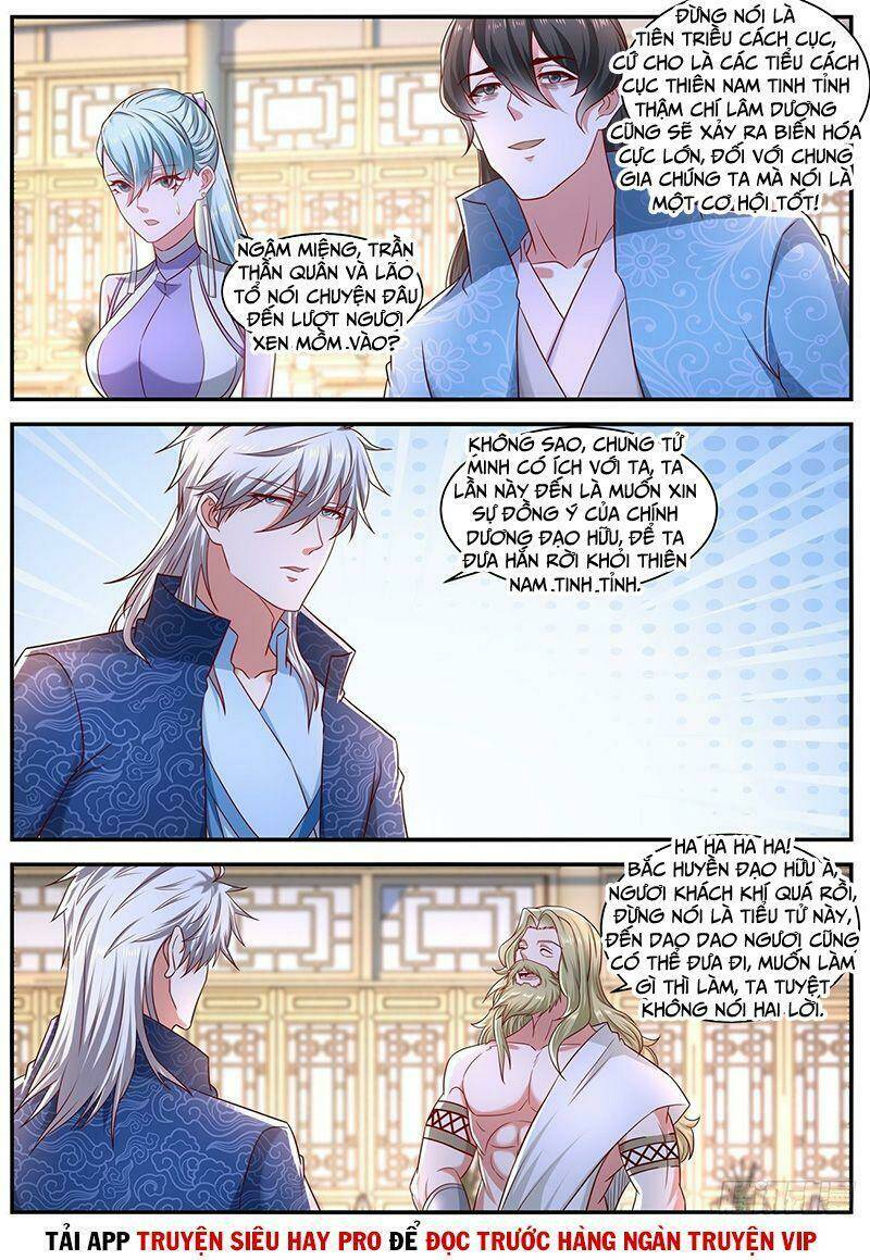 Trọng Sinh Đô Thị Tu Tiên - Chapter 658 - Page 6