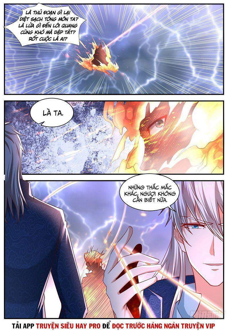Trọng Sinh Đô Thị Tu Tiên - Chapter 659 - Page 9