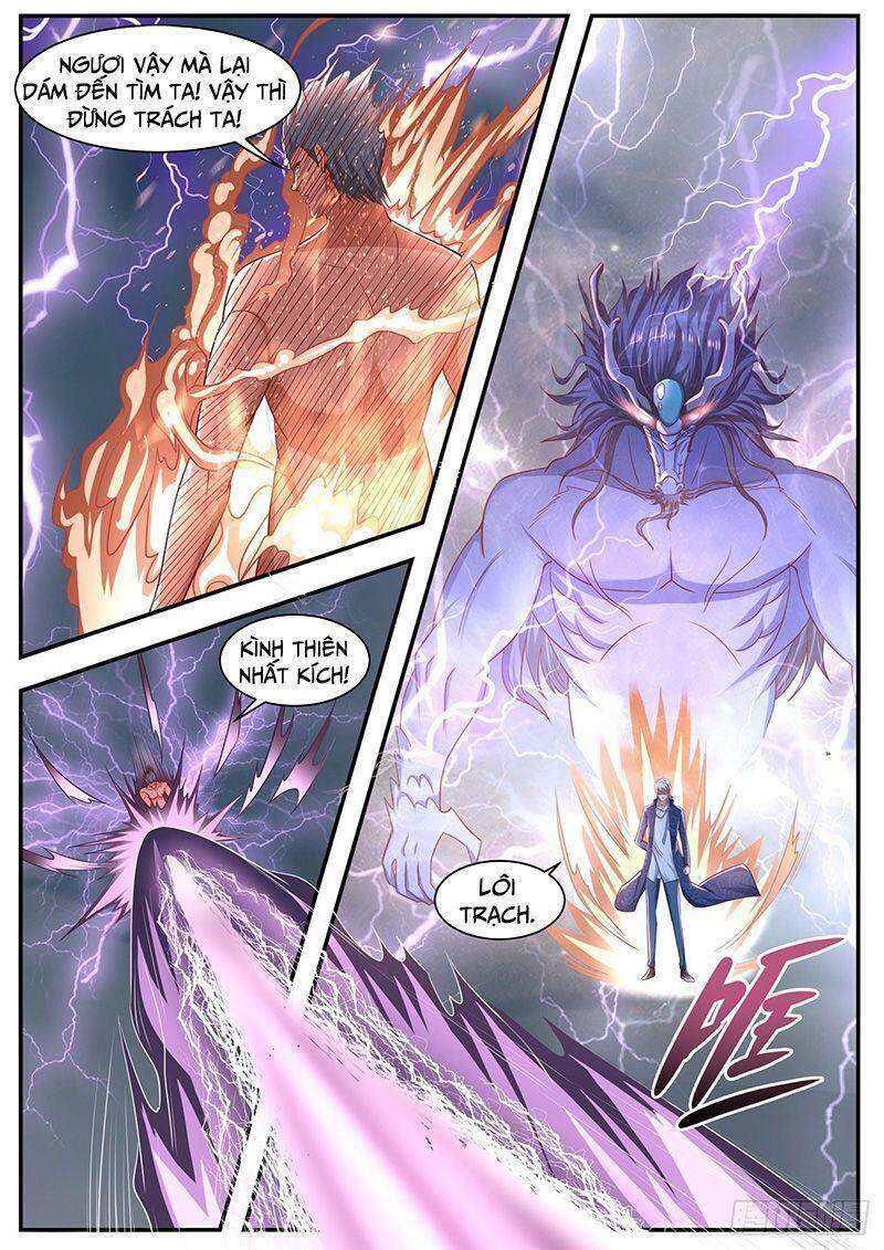 Trọng Sinh Đô Thị Tu Tiên - Chapter 659 - Page 10