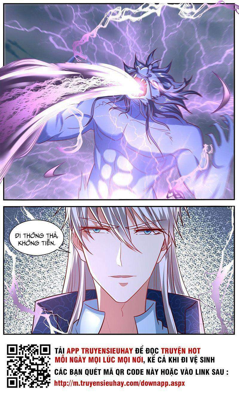 Trọng Sinh Đô Thị Tu Tiên - Chapter 659 - Page 11