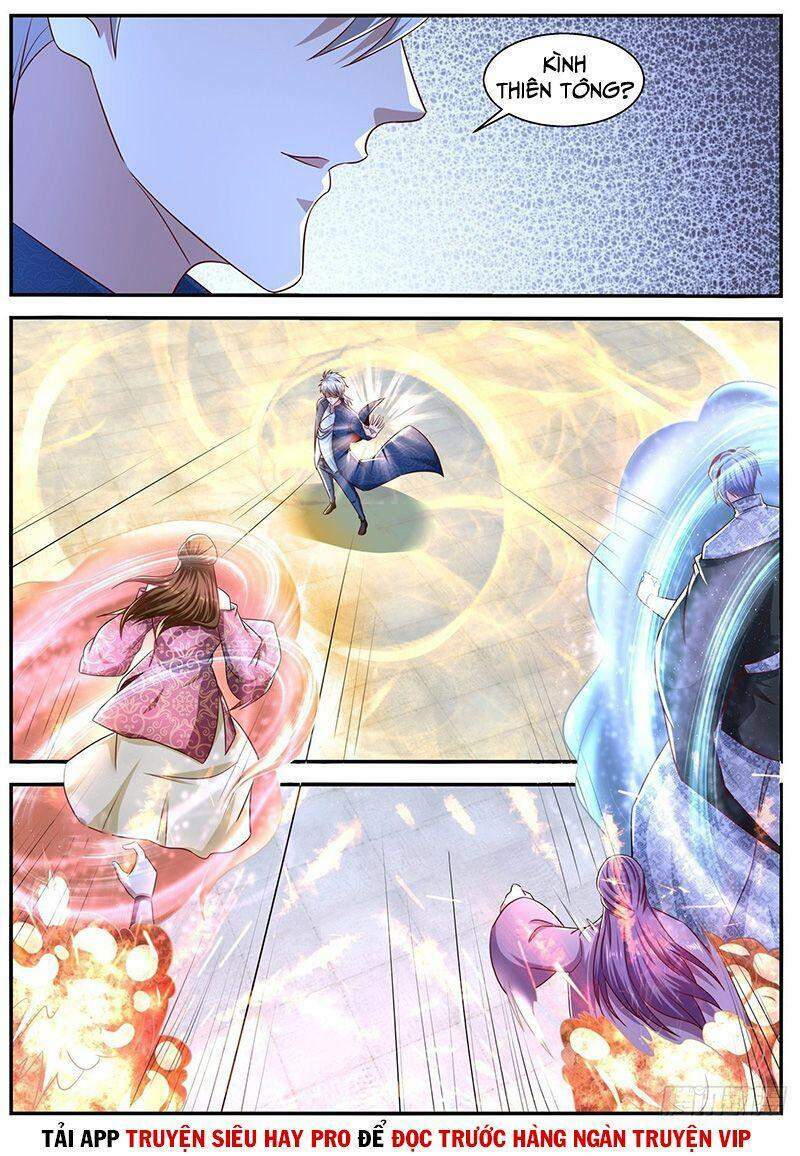 Trọng Sinh Đô Thị Tu Tiên - Chapter 659 - Page 3