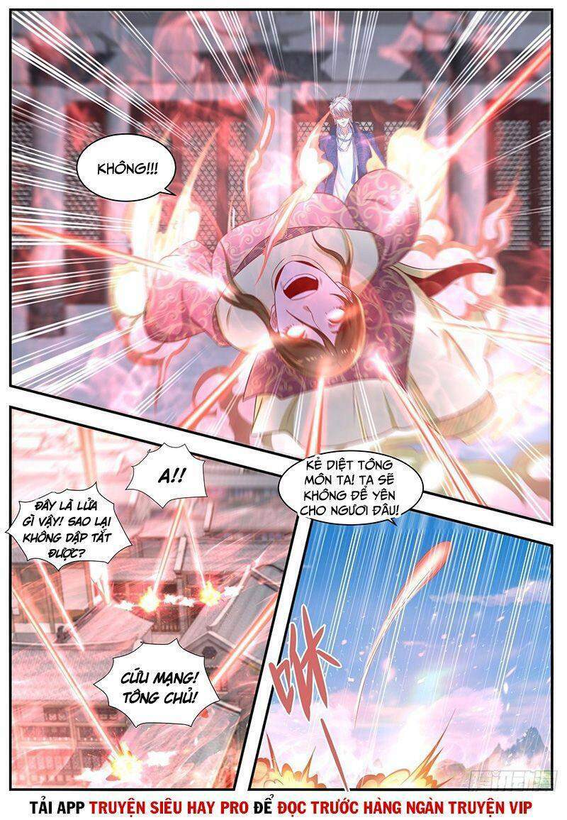 Trọng Sinh Đô Thị Tu Tiên - Chapter 659 - Page 7