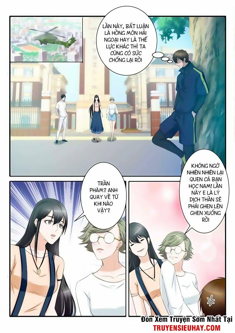 Trọng Sinh Đô Thị Tu Tiên - Chapter 66 - Page 10