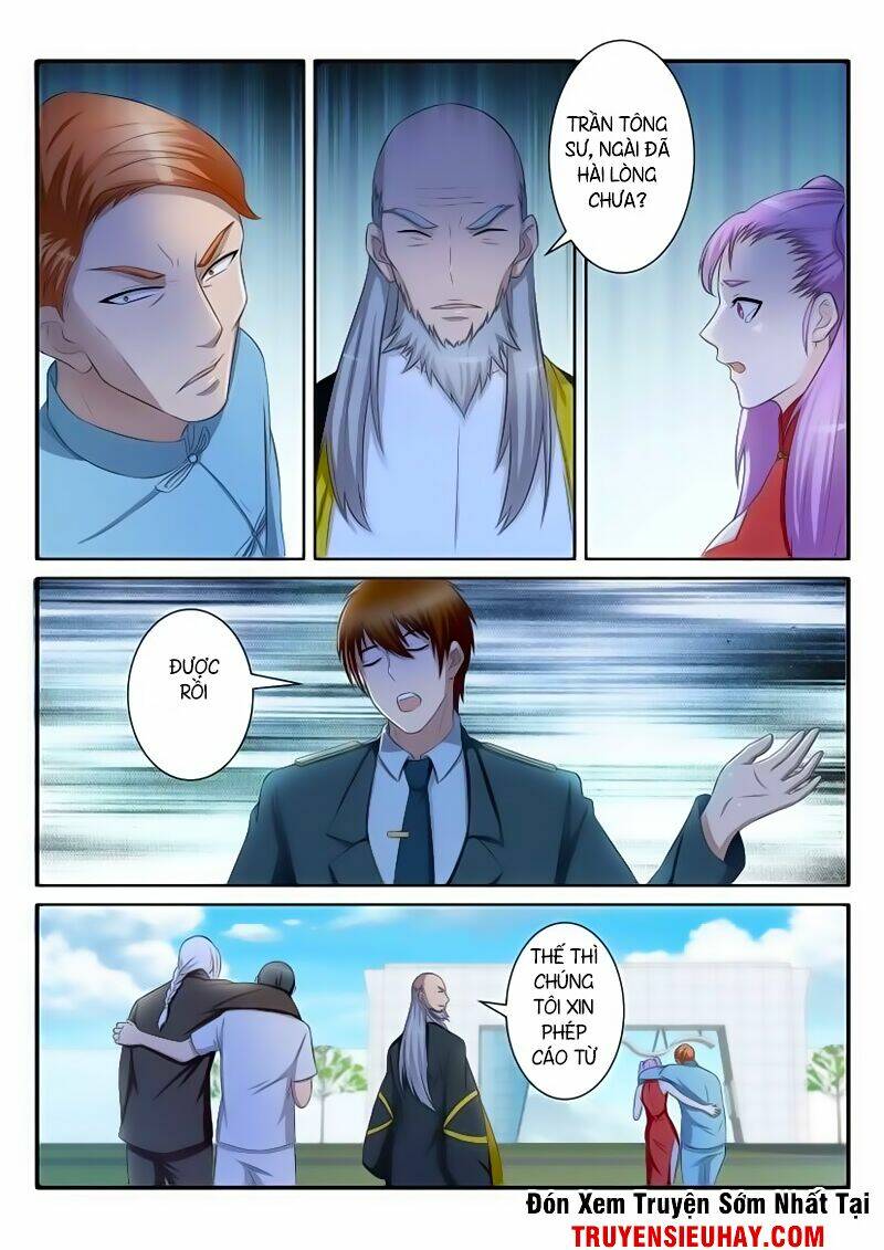 Trọng Sinh Đô Thị Tu Tiên - Chapter 66 - Page 5