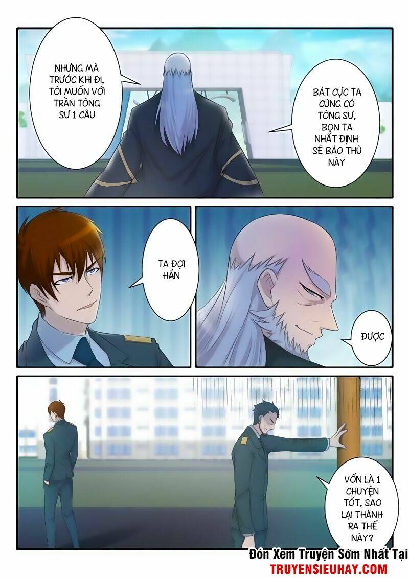 Trọng Sinh Đô Thị Tu Tiên - Chapter 66 - Page 6