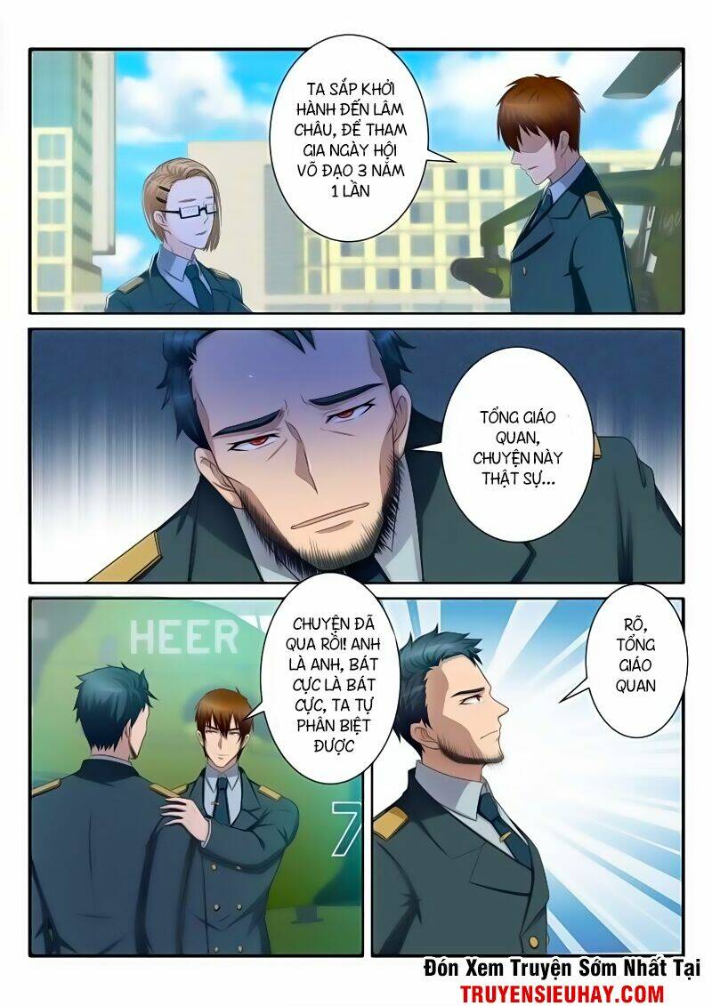 Trọng Sinh Đô Thị Tu Tiên - Chapter 66 - Page 8