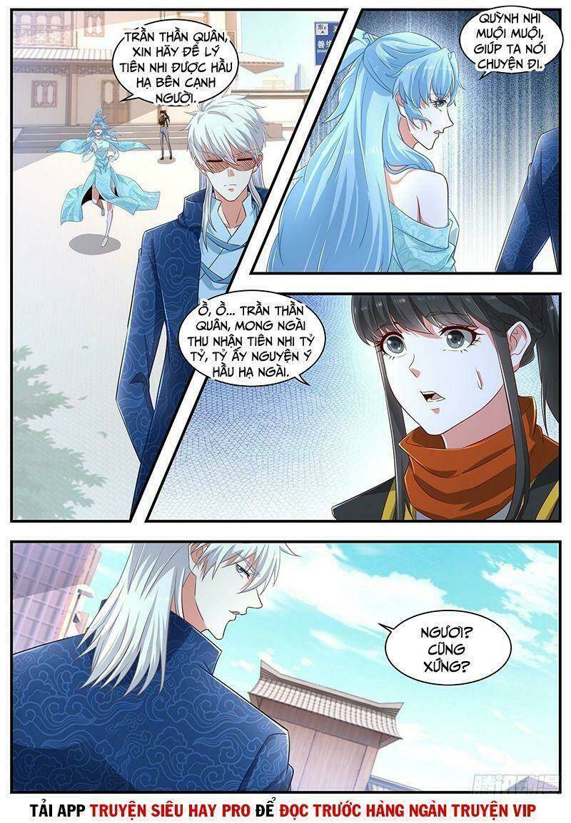 Trọng Sinh Đô Thị Tu Tiên - Chapter 660 - Page 9