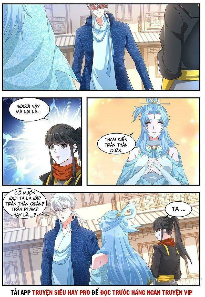 Trọng Sinh Đô Thị Tu Tiên - Chapter 660 - Page 7