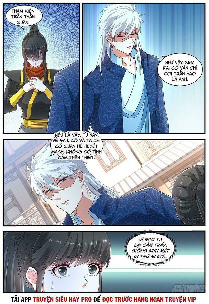 Trọng Sinh Đô Thị Tu Tiên - Chapter 660 - Page 8