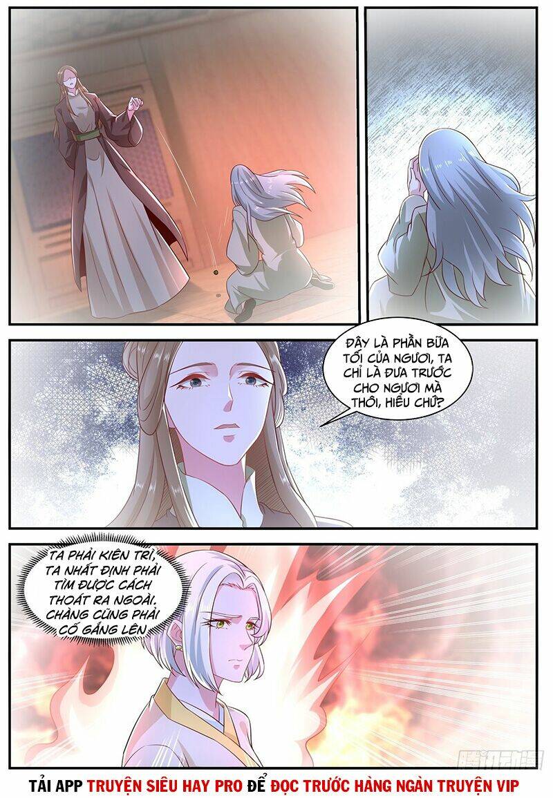 Trọng Sinh Đô Thị Tu Tiên - Chapter 661 - Page 9