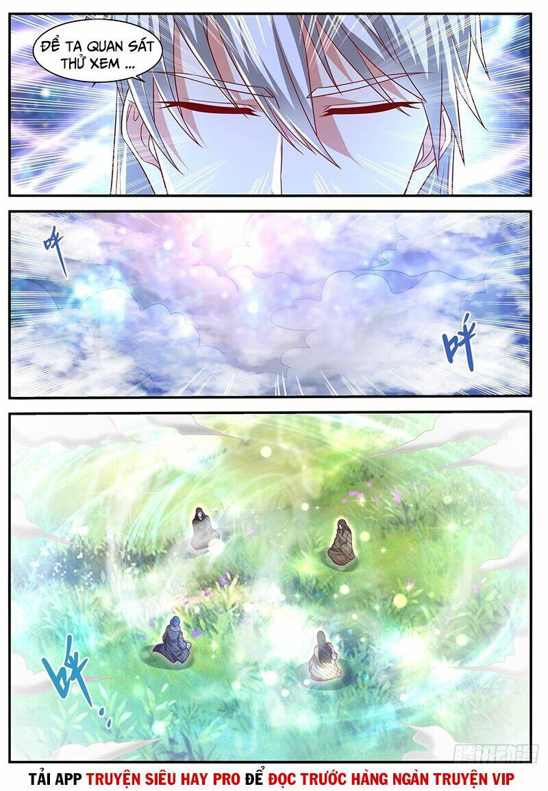 Trọng Sinh Đô Thị Tu Tiên - Chapter 661 - Page 5