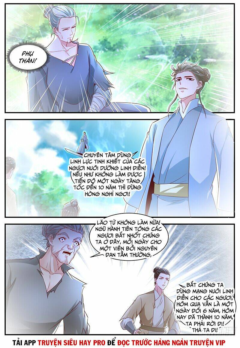 Trọng Sinh Đô Thị Tu Tiên - Chapter 661 - Page 6