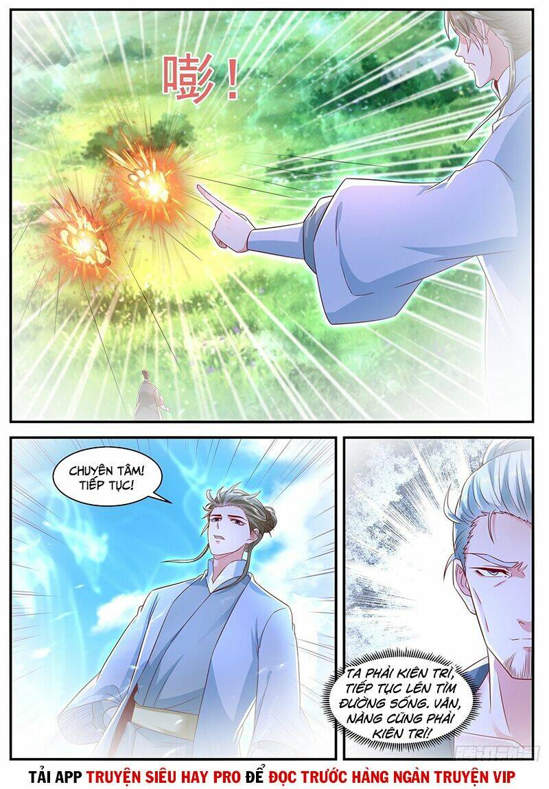 Trọng Sinh Đô Thị Tu Tiên - Chapter 661 - Page 7