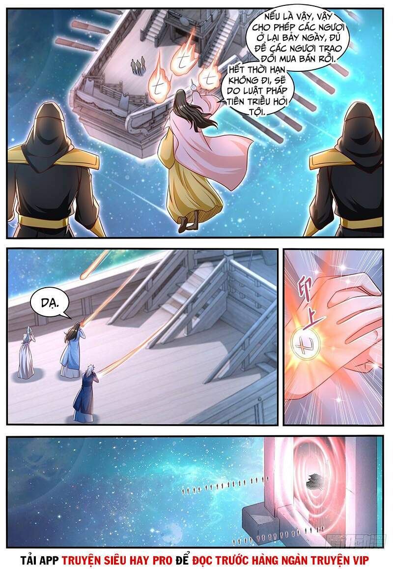 Trọng Sinh Đô Thị Tu Tiên - Chapter 662 - Page 9