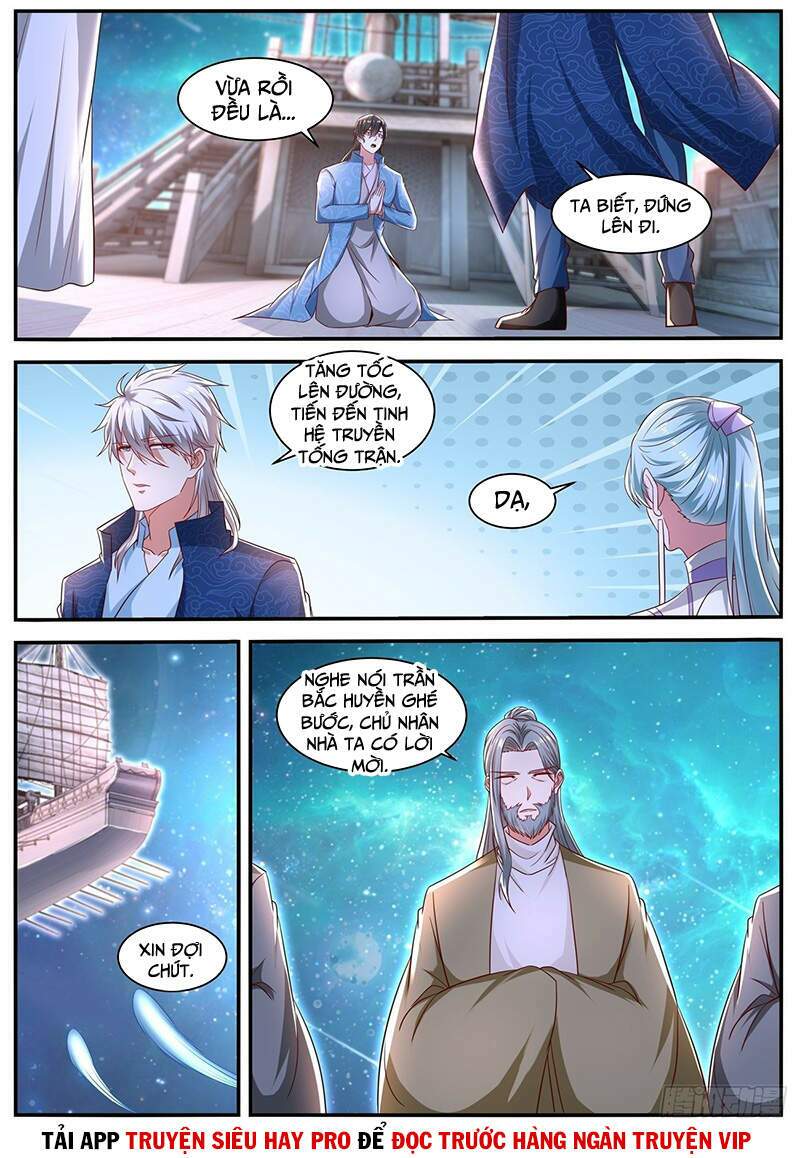Trọng Sinh Đô Thị Tu Tiên - Chapter 662 - Page 10