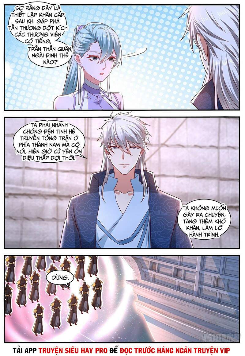 Trọng Sinh Đô Thị Tu Tiên - Chapter 662 - Page 5