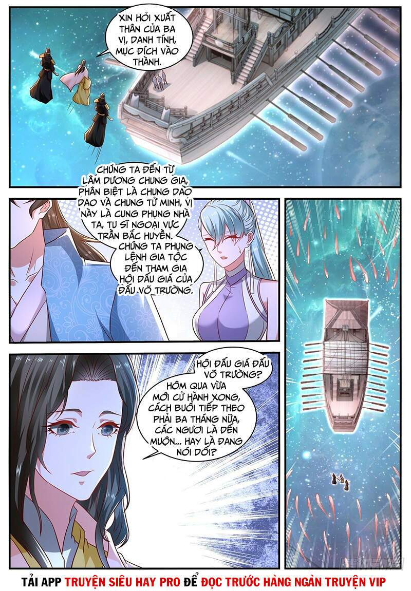 Trọng Sinh Đô Thị Tu Tiên - Chapter 662 - Page 6