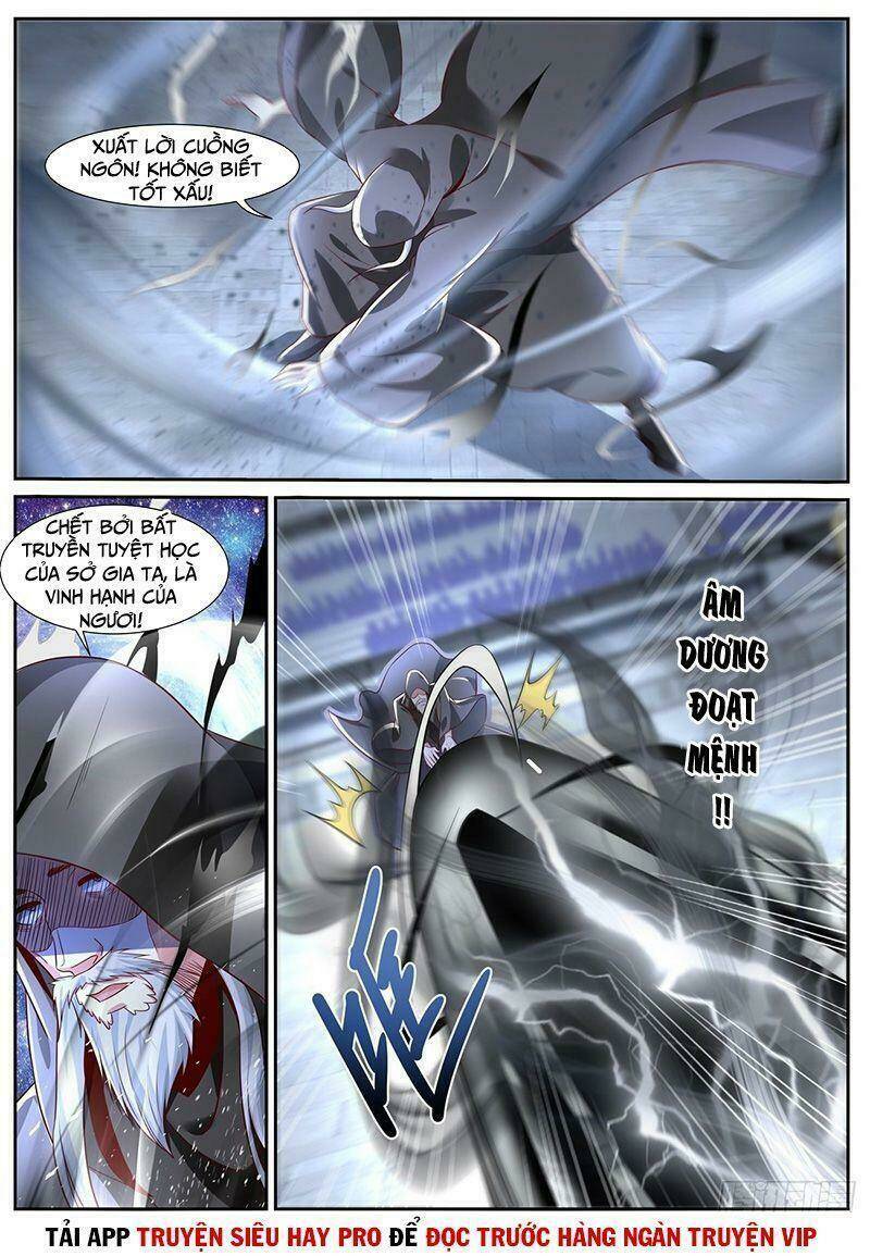 Trọng Sinh Đô Thị Tu Tiên - Chapter 664 - Page 3