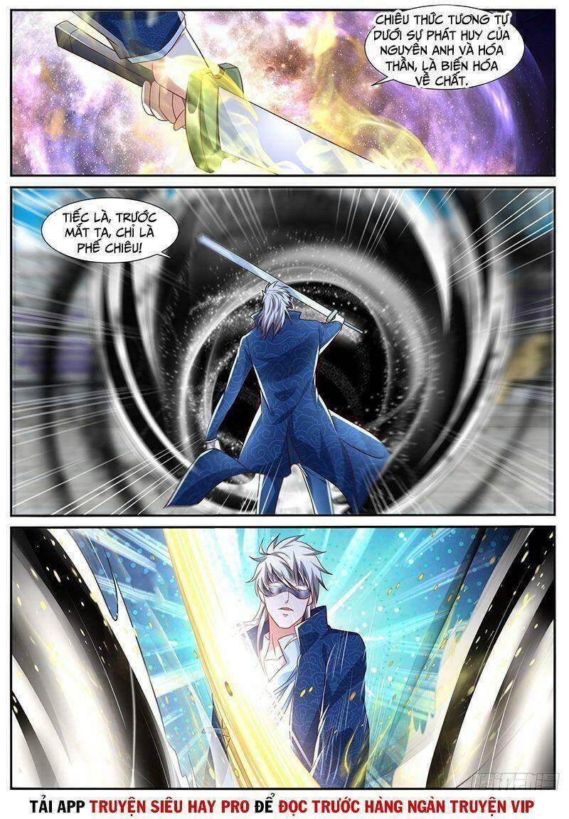 Trọng Sinh Đô Thị Tu Tiên - Chapter 664 - Page 4