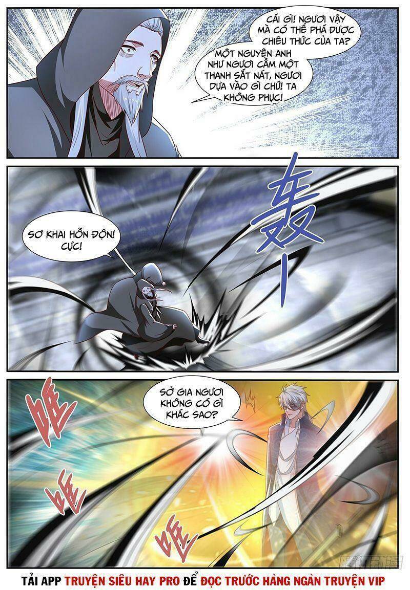 Trọng Sinh Đô Thị Tu Tiên - Chapter 664 - Page 5