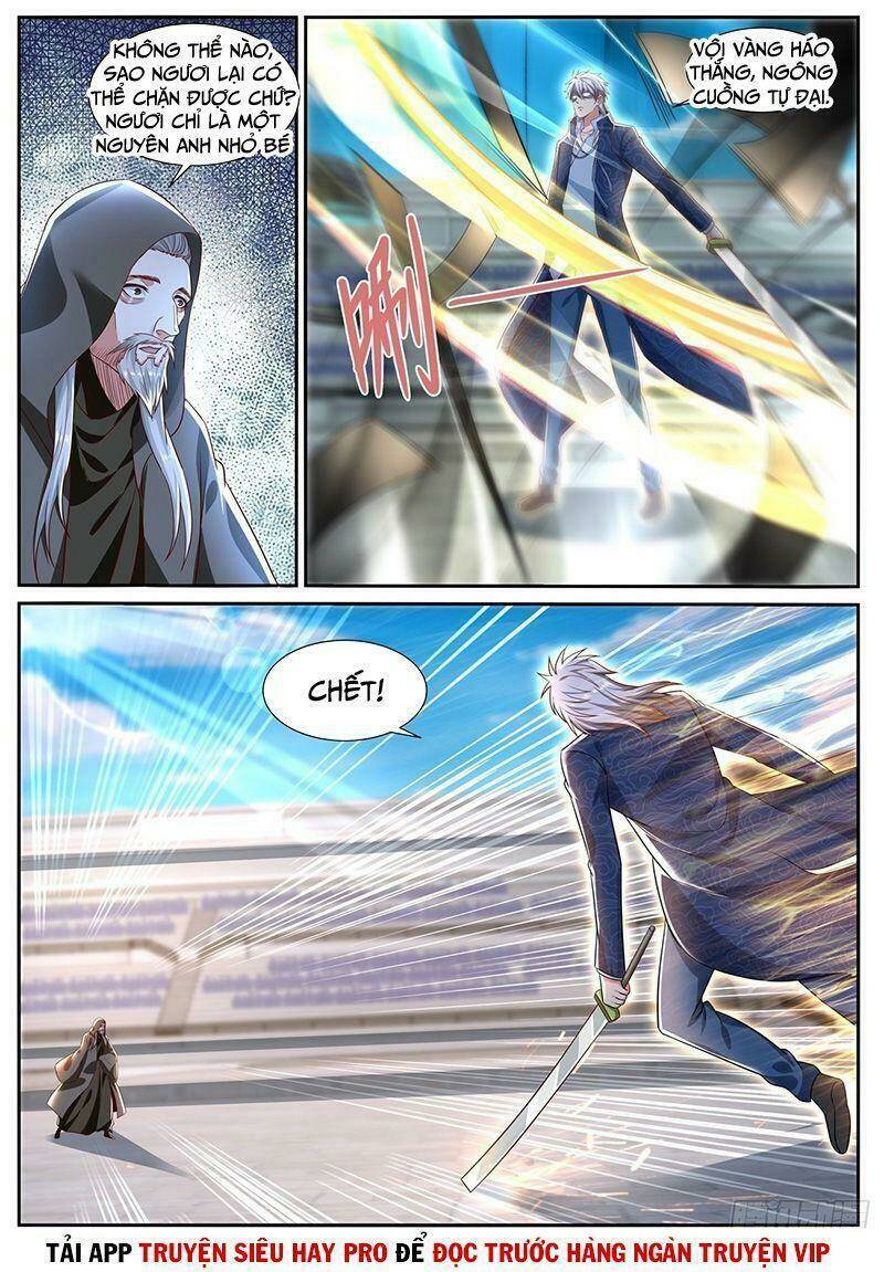 Trọng Sinh Đô Thị Tu Tiên - Chapter 664 - Page 6