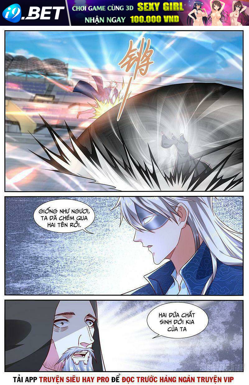 Trọng Sinh Đô Thị Tu Tiên - Chapter 664 - Page 7