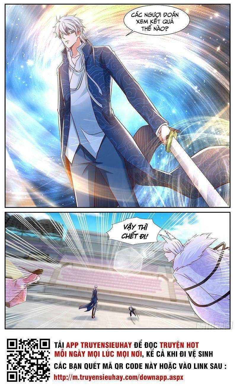 Trọng Sinh Đô Thị Tu Tiên - Chapter 665 - Page 11