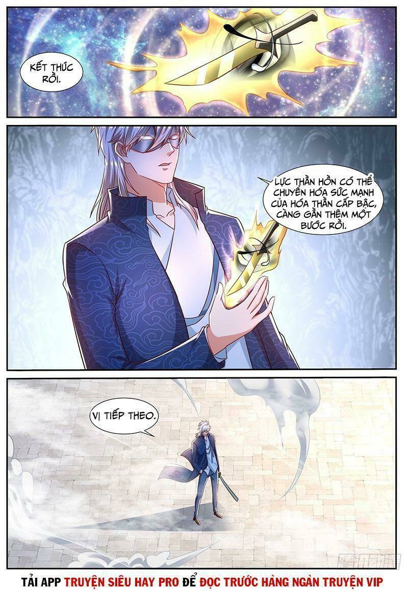 Trọng Sinh Đô Thị Tu Tiên - Chapter 665 - Page 3