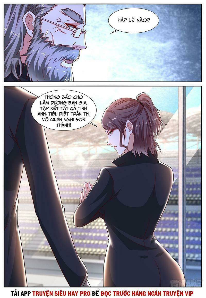 Trọng Sinh Đô Thị Tu Tiên - Chapter 665 - Page 5