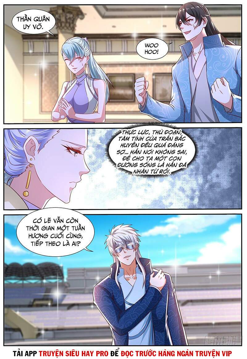 Trọng Sinh Đô Thị Tu Tiên - Chapter 666 - Page 9