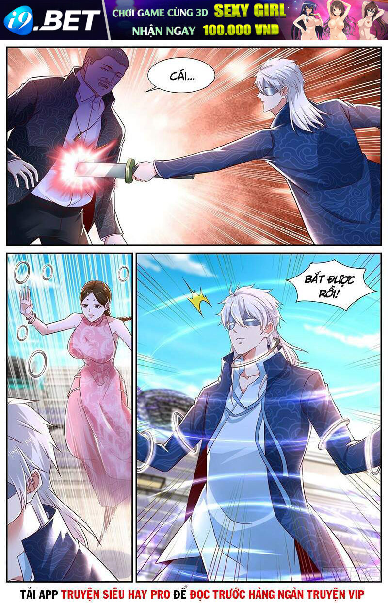 Trọng Sinh Đô Thị Tu Tiên - Chapter 666 - Page 4