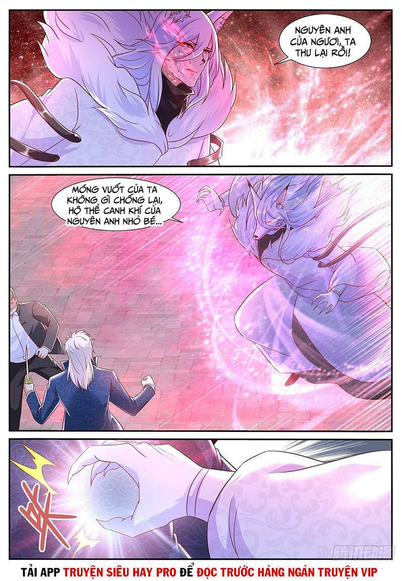 Trọng Sinh Đô Thị Tu Tiên - Chapter 666 - Page 5