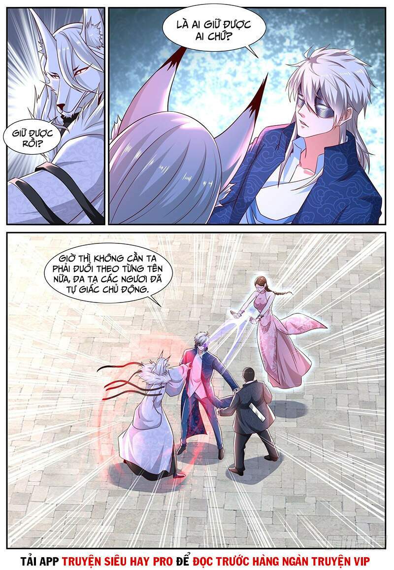 Trọng Sinh Đô Thị Tu Tiên - Chapter 666 - Page 6