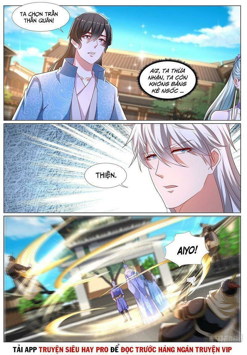Trọng Sinh Đô Thị Tu Tiên - Chapter 667 - Page 9