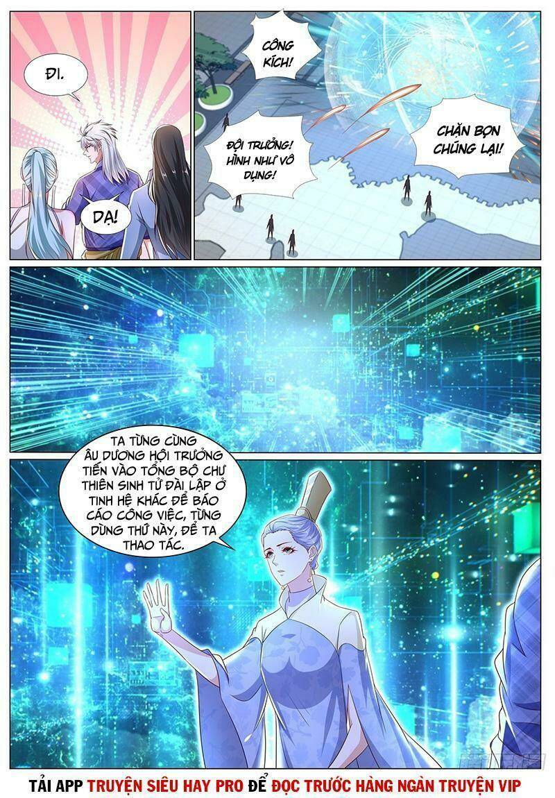 Trọng Sinh Đô Thị Tu Tiên - Chapter 667 - Page 10