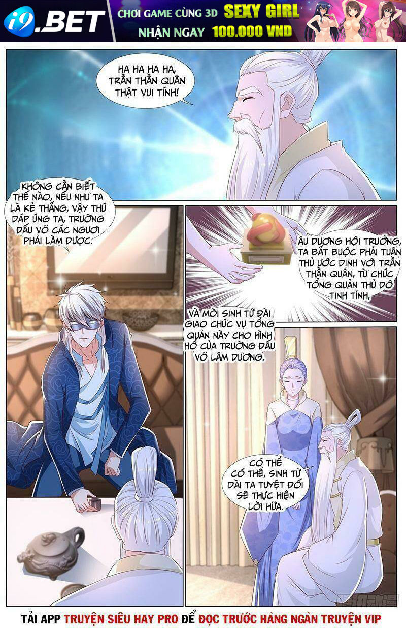 Trọng Sinh Đô Thị Tu Tiên - Chapter 667 - Page 3