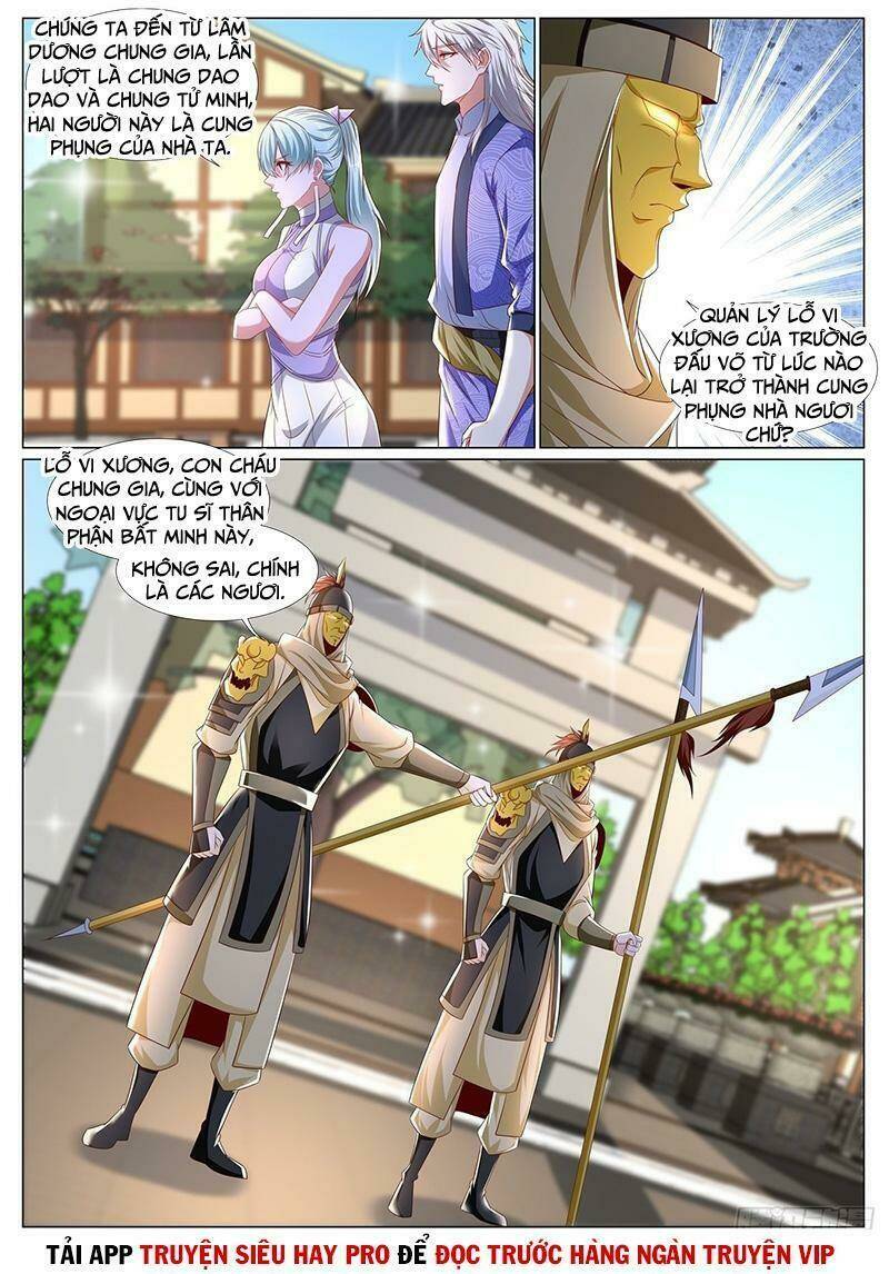 Trọng Sinh Đô Thị Tu Tiên - Chapter 667 - Page 6