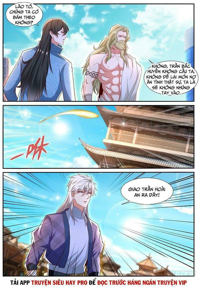 Trọng Sinh Đô Thị Tu Tiên - Chapter 668 - Page 10