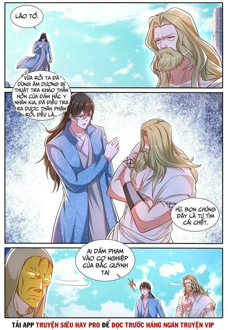 Trọng Sinh Đô Thị Tu Tiên - Chapter 668 - Page 5