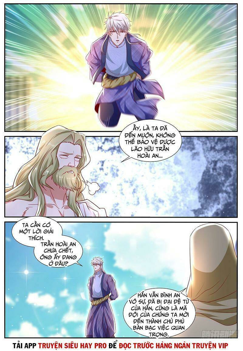 Trọng Sinh Đô Thị Tu Tiên - Chapter 668 - Page 6